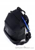 Camelbak MULE LR 15 Bike Backpack with Hydration System, Camelbak, Noir, , Hommes,Femmes,Unisex, 0132-10203, 5637707305, 886798016818, N4-04.jpg