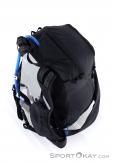 Camelbak MULE LR 15 Bike Backpack with Hydration System, Camelbak, Noir, , Hommes,Femmes,Unisex, 0132-10203, 5637707305, 886798016818, N4-14.jpg