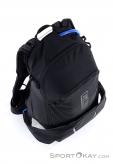 Camelbak MULE LR 15 Bike Backpack with Hydration System, Camelbak, Black, , Male,Female,Unisex, 0132-10203, 5637707305, 886798016818, N4-19.jpg