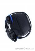 Camelbak MULE LR 15 Bike Backpack with Hydration System, Camelbak, Black, , Male,Female,Unisex, 0132-10203, 5637707305, 886798016818, N5-15.jpg