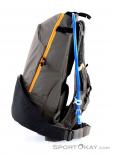 Camelbak MULE LR 15 Bike Backpack with Hydration System, , Gray, , Male,Female,Unisex, 0132-10203, 5637707306, , N1-06.jpg