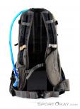 Camelbak MULE LR 15 Bike Backpack with Hydration System, , Gray, , Male,Female,Unisex, 0132-10203, 5637707306, , N1-11.jpg
