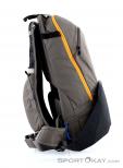 Camelbak MULE LR 15 Bike Backpack with Hydration System, Camelbak, Gris, , Hommes,Femmes,Unisex, 0132-10203, 5637707306, 886798016825, N1-16.jpg