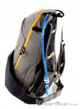 Camelbak MULE LR 15 Bike Backpack with Hydration System, Camelbak, Sivá, , Muži,Ženy,Unisex, 0132-10203, 5637707306, 886798016825, N2-07.jpg