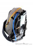 Camelbak MULE LR 15 Bike Backpack with Hydration System, Camelbak, Gris, , Hommes,Femmes,Unisex, 0132-10203, 5637707306, 886798016825, N3-08.jpg