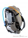 Camelbak MULE LR 15 Bike Backpack with Hydration System, , Gray, , Male,Female,Unisex, 0132-10203, 5637707306, , N3-13.jpg
