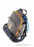 Camelbak MULE LR 15 Bike Backpack with Hydration System, , Gray, , Male,Female,Unisex, 0132-10203, 5637707306, , N4-04.jpg