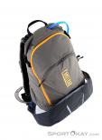 Camelbak MULE LR 15 Bike Backpack with Hydration System, , Gray, , Male,Female,Unisex, 0132-10203, 5637707306, , N4-19.jpg