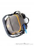 Camelbak MULE LR 15 Bike Backpack with Hydration System, Camelbak, Gris, , Hommes,Femmes,Unisex, 0132-10203, 5637707306, 886798016825, N5-05.jpg