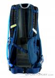 Camelbak MULE LR 15 Bike Backpack with Hydration System, Camelbak, Blue, , Male,Female,Unisex, 0132-10203, 5637707307, 886798016832, N1-11.jpg
