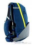 Camelbak MULE LR 15 Bike Backpack with Hydration System, Camelbak, Blue, , Male,Female,Unisex, 0132-10203, 5637707307, 886798016832, N1-16.jpg