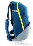 Camelbak MULE LR 15 Bike Backpack with Hydration System, , Blue, , Male,Female,Unisex, 0132-10203, 5637707307, , N2-17.jpg