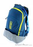 Camelbak MULE LR 15 Bike Backpack with Hydration System, , Blue, , Male,Female,Unisex, 0132-10203, 5637707307, , N3-03.jpg