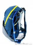 Camelbak MULE LR 15 Bike Backpack with Hydration System, Camelbak, Bleu, , Hommes,Femmes,Unisex, 0132-10203, 5637707307, 886798016832, N3-08.jpg