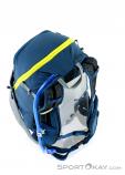 Camelbak MULE LR 15 Bike Backpack with Hydration System, Camelbak, Blue, , Male,Female,Unisex, 0132-10203, 5637707307, 886798016832, N4-09.jpg