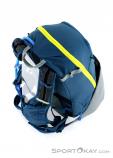 Camelbak MULE LR 15 Bike Backpack with Hydration System, Camelbak, Bleu, , Hommes,Femmes,Unisex, 0132-10203, 5637707307, 886798016832, N4-14.jpg