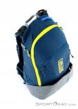 Camelbak MULE LR 15 Bike Backpack with Hydration System, , Blue, , Male,Female,Unisex, 0132-10203, 5637707307, , N4-19.jpg