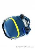 Camelbak MULE LR 15 Bike Backpack with Hydration System, Camelbak, Blue, , Male,Female,Unisex, 0132-10203, 5637707307, 886798016832, N5-05.jpg