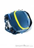 Camelbak MULE LR 15 Bike Backpack with Hydration System, , Blue, , Male,Female,Unisex, 0132-10203, 5637707307, , N5-15.jpg
