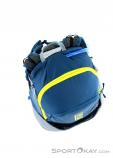 Camelbak MULE LR 15 Bike Backpack with Hydration System, Camelbak, Bleu, , Hommes,Femmes,Unisex, 0132-10203, 5637707307, 886798016832, N5-20.jpg