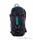Camelbak L.U.X.E. Womens Backpack with Hydration System, Camelbak, Negro, , Mujer, 0132-10208, 5637707316, 886798002804, N1-01.jpg