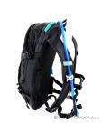 Camelbak L.U.X.E. Womens Backpack with Hydration System, Camelbak, Negro, , Mujer, 0132-10208, 5637707316, 886798002804, N2-07.jpg