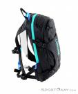 Camelbak L.U.X.E. Womens Backpack with Hydration System, Camelbak, Negro, , Mujer, 0132-10208, 5637707316, 886798002804, N2-17.jpg