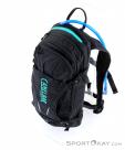 Camelbak L.U.X.E. Womens Backpack with Hydration System, Camelbak, Negro, , Mujer, 0132-10208, 5637707316, 886798002804, N3-03.jpg