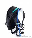 Camelbak L.U.X.E. Womens Backpack with Hydration System, Camelbak, Negro, , Mujer, 0132-10208, 5637707316, 886798002804, N3-08.jpg