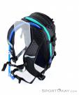Camelbak L.U.X.E. Womens Backpack with Hydration System, Camelbak, Negro, , Mujer, 0132-10208, 5637707316, 886798002804, N3-13.jpg