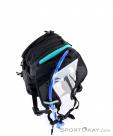 Camelbak L.U.X.E. Womens Backpack with Hydration System, Camelbak, Negro, , Mujer, 0132-10208, 5637707316, 886798002804, N4-09.jpg