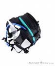 Camelbak L.U.X.E. Womens Backpack with Hydration System, Camelbak, Negro, , Mujer, 0132-10208, 5637707316, 886798002804, N4-14.jpg