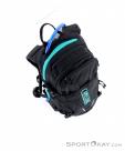 Camelbak L.U.X.E. Womens Backpack with Hydration System, Camelbak, Negro, , Mujer, 0132-10208, 5637707316, 886798002804, N4-19.jpg