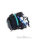 Camelbak L.U.X.E. Womens Backpack with Hydration System, Camelbak, Negro, , Mujer, 0132-10208, 5637707316, 886798002804, N5-05.jpg
