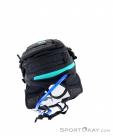 Camelbak L.U.X.E. Womens Backpack with Hydration System, Camelbak, Negro, , Mujer, 0132-10208, 5637707316, 886798002804, N5-10.jpg