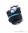 Camelbak L.U.X.E. Womens Backpack with Hydration System, Camelbak, Negro, , Mujer, 0132-10208, 5637707316, 886798002804, N5-20.jpg