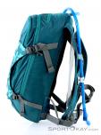 Camelbak L.U.X.E. Womens Backpack with Hydration System, Camelbak, Bleu, , Femmes, 0132-10208, 5637707317, 886798015538, N1-06.jpg