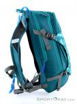 Camelbak L.U.X.E. Womens Backpack with Hydration System, Camelbak, Blue, , Female, 0132-10208, 5637707317, 886798015538, N1-16.jpg