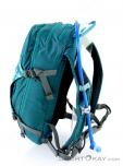 Camelbak L.U.X.E. Womens Backpack with Hydration System, , Blue, , Female, 0132-10208, 5637707317, , N2-07.jpg