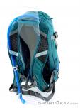 Camelbak L.U.X.E. Womens Backpack with Hydration System, Camelbak, Blue, , Female, 0132-10208, 5637707317, 886798015538, N2-12.jpg