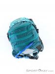 Camelbak L.U.X.E. Womens Backpack with Hydration System, Camelbak, Azul, , Mujer, 0132-10208, 5637707317, 886798015538, N5-10.jpg