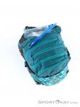 Camelbak L.U.X.E. Womens Backpack with Hydration System, , Blue, , Female, 0132-10208, 5637707317, , N5-20.jpg