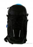 Camelbak Mule Bike Backpack with Hydration System, Camelbak, Black, , Male,Female,Unisex, 0132-10209, 5637707318, 886798002934, N1-01.jpg