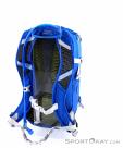 Camelbak Mule Bike Backpack with Hydration System, Camelbak, Bleu, , Hommes,Femmes,Unisex, 0132-10209, 5637707319, 886798016801, N2-12.jpg