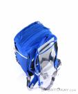 Camelbak Mule Bike Backpack with Hydration System, Camelbak, Azul, , Hombre,Mujer,Unisex, 0132-10209, 5637707319, 886798016801, N4-09.jpg