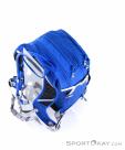 Camelbak Mule Bike Backpack with Hydration System, Camelbak, Bleu, , Hommes,Femmes,Unisex, 0132-10209, 5637707319, 886798016801, N4-14.jpg