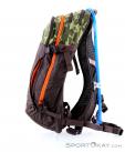 Camelbak Mule Bike Backpack with Hydration System, Camelbak, Brown, , Male,Female,Unisex, 0132-10209, 5637707320, 886798016788, N1-06.jpg