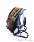 Camelbak Mule Bike Backpack with Hydration System, Camelbak, Brown, , Male,Female,Unisex, 0132-10209, 5637707320, 886798016788, N3-08.jpg