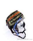 Camelbak Mule Bike Backpack with Hydration System, Camelbak, Brun, , Hommes,Femmes,Unisex, 0132-10209, 5637707320, 886798016788, N4-09.jpg