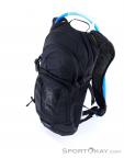 Camelbak Lobo Bike Backpack with Hydration System, , Black, , Male,Female,Unisex, 0132-10210, 5637707321, , N3-03.jpg